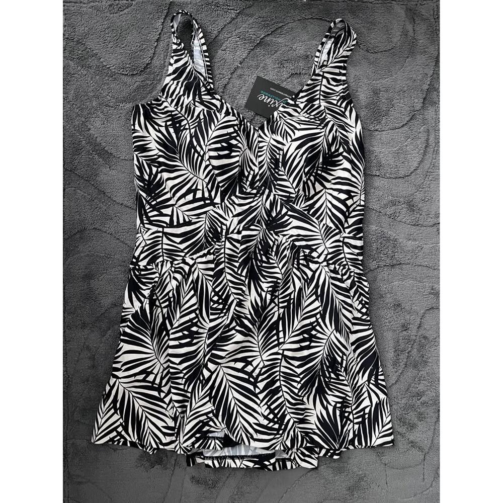 New Swim Dress Size 18